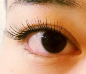 Eyelash